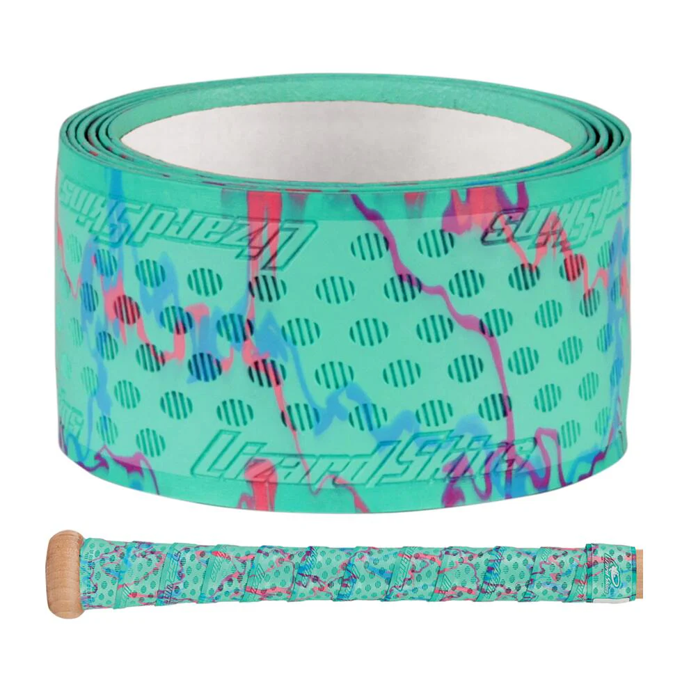 Lizard Skins DSP Ultra Baseball Bat Wrap 1.1mm - Camo - Image 6