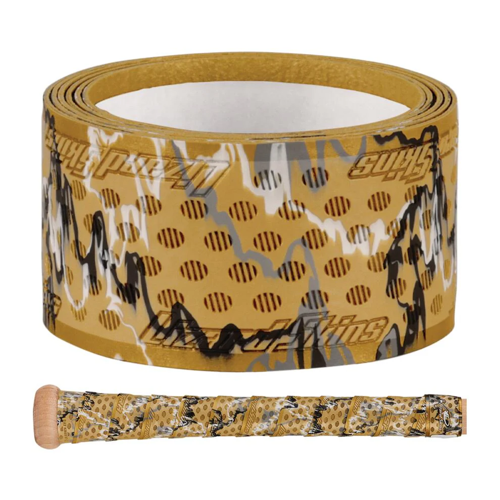 Lizard Skins DSP Ultra Baseball Bat Wrap 1.8 mm - Camo - Image 2