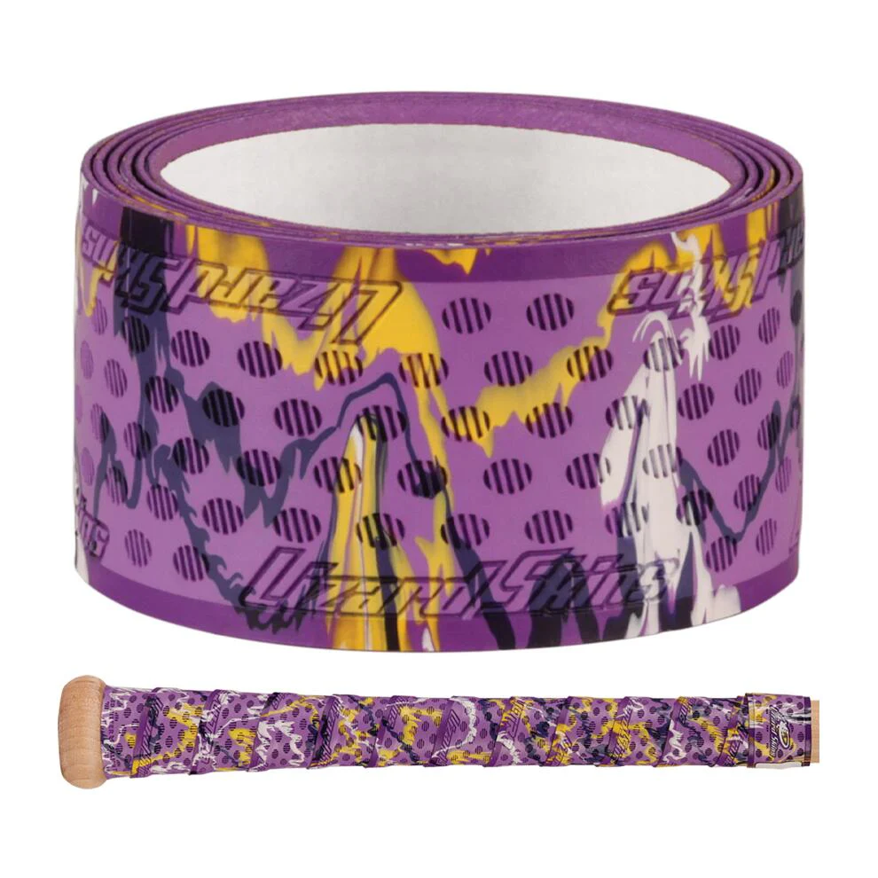 Lizard Skins DSP Ultra Baseball Bat Wrap 1.8 mm - Camo - Image 4