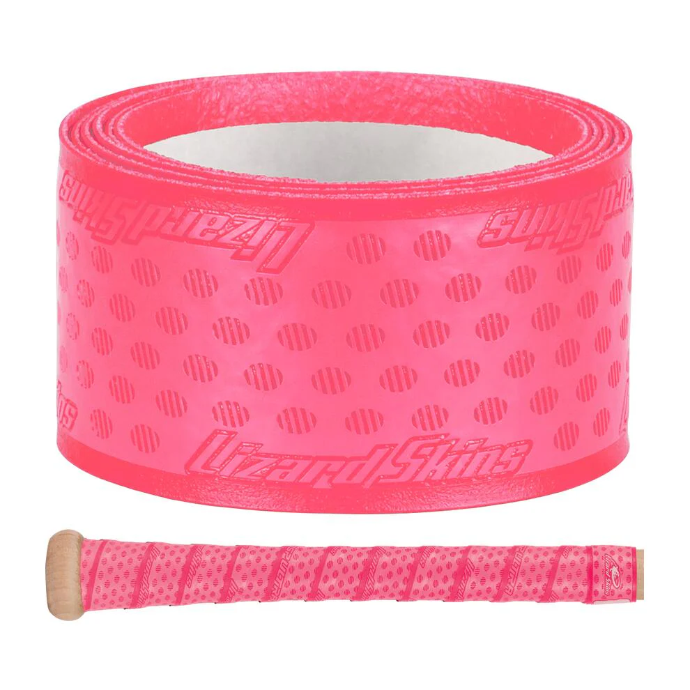 Lizard Skins DSP Ultra Baseball Bat Wrap 1.8 mm - Solid - Image 2