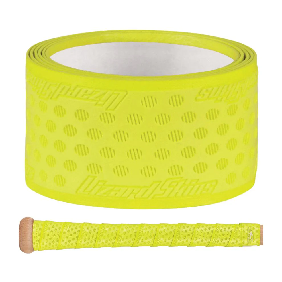 Lizard Skins DSP Ultra Baseball Bat Wrap 1.8 mm - Solid - Image 5
