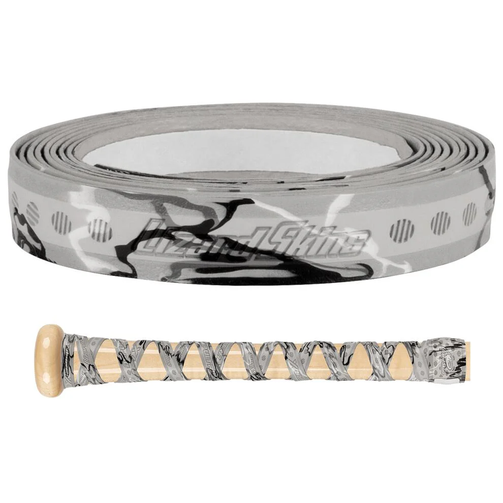 Lizard Skins DSP Ultra X Baseball Bat Wrap (0.5 mm) - Camo - Image 5