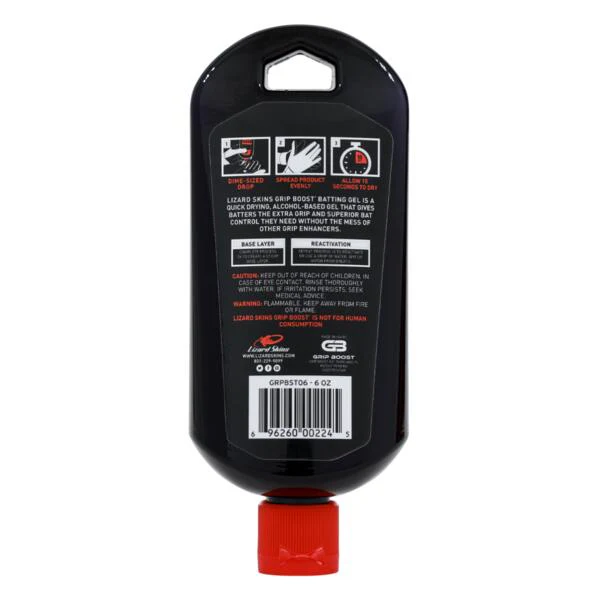 Lizard Skins Grip Boost - 6 oz - Image 2