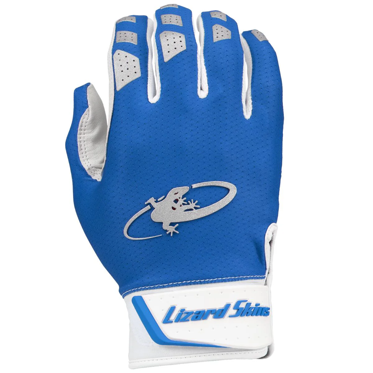Lizard Skins Komodo V2 Baseball Batting Gloves - Image 4