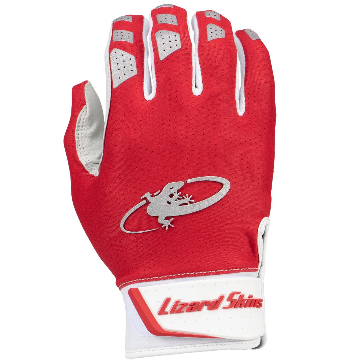 Lizard Skins Komodo V2 Baseball Batting Gloves - Image 5