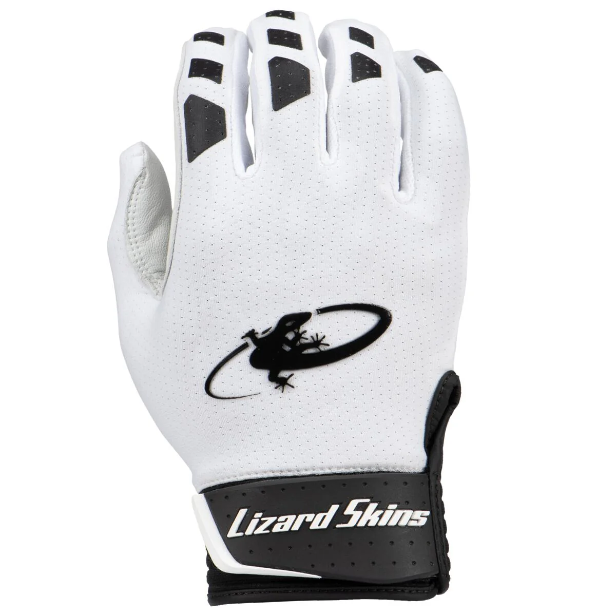 Lizard Skins Komodo V2 Baseball Batting Gloves - Image 6