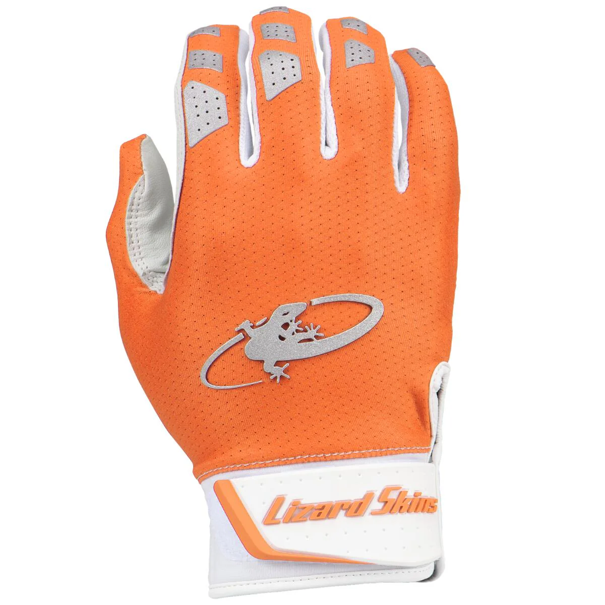 Lizard Skins Komodo V2 Baseball Batting Gloves - Image 7
