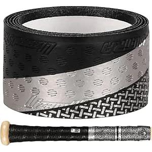 Lizard Skins Outburst Ultra Bat Grip - 1.1 MM