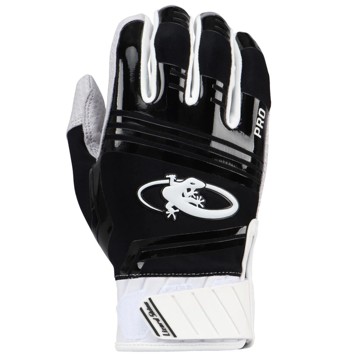 Lizard Skins Pro Knit V2 Baseball Batting Gloves - Image 4