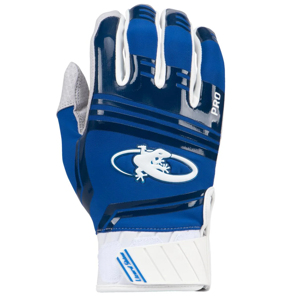 Lizard Skins Pro Knit V2 Baseball Batting Gloves - Image 5