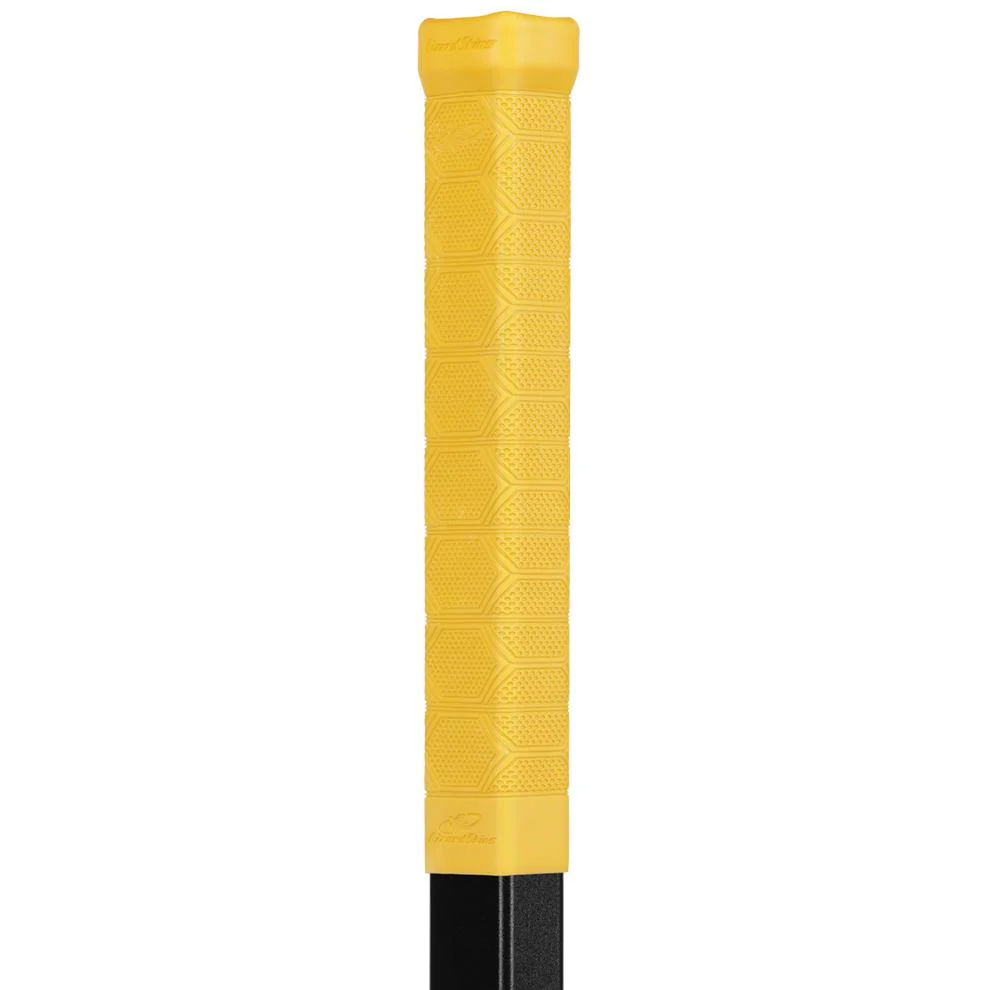 Lizard Skins Snipe Classic Rubber Hockey Grip - Image 5