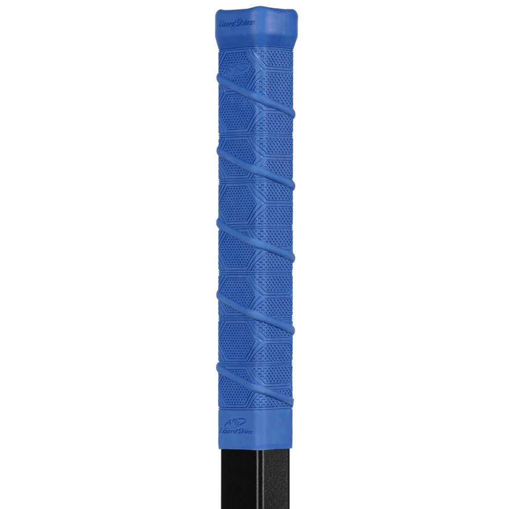 Lizard Skins Snipe Ribbed Rubber Hockey Grip - Image 2
