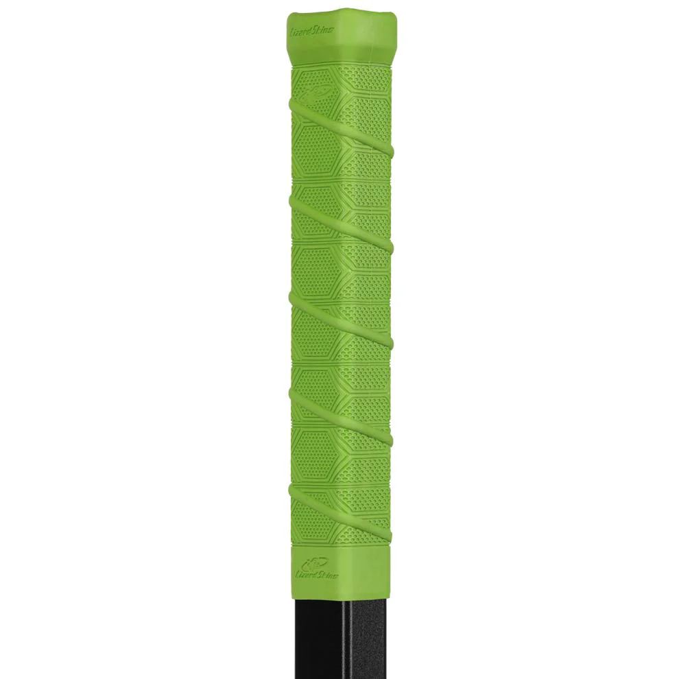 Lizard Skins Snipe Ribbed Rubber Hockey Grip - Image 6
