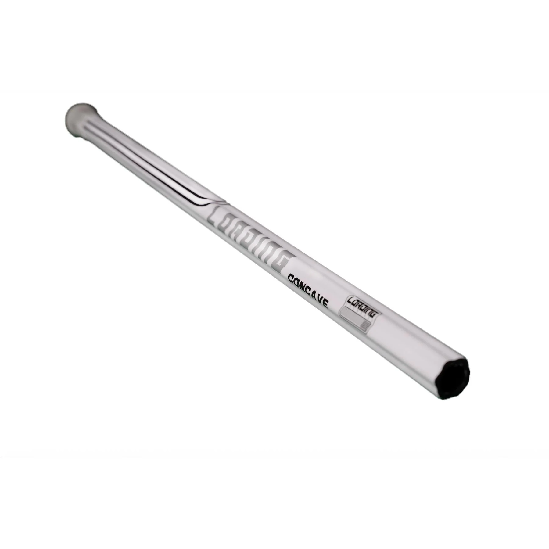 Loading Lacrosse Carbon Concave Lacrosse Shaft - Image 3