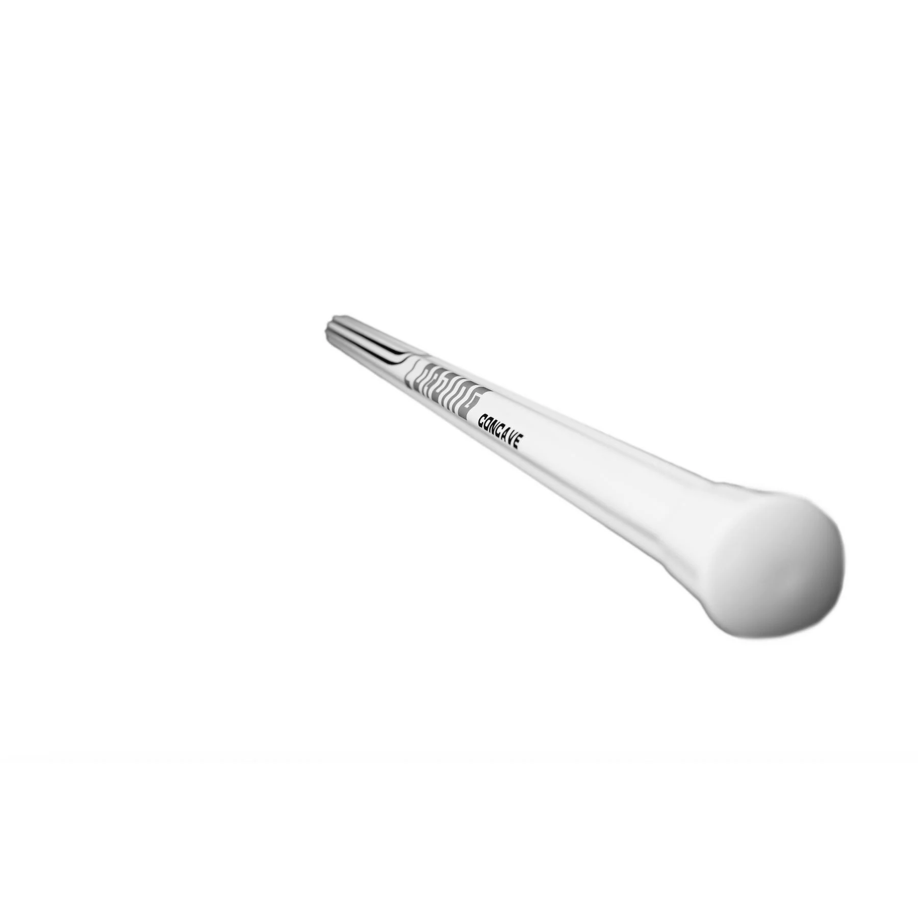 Loading Lacrosse Carbon Concave Lacrosse Shaft - Image 4