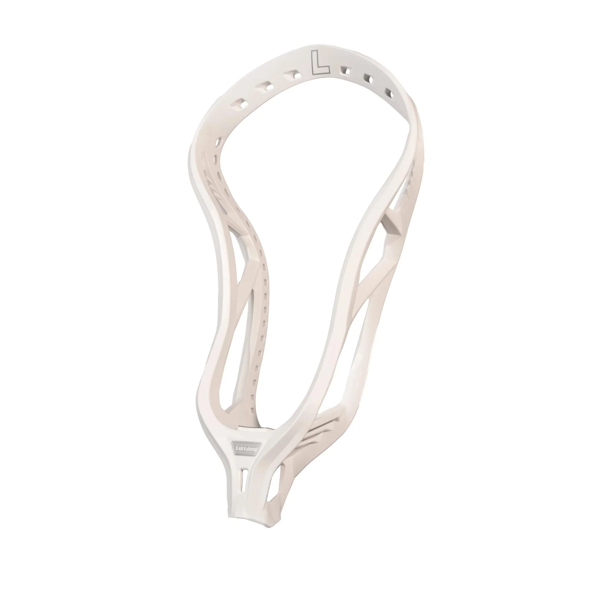 Loading Lacrosse WYN Strung Lacrosse Head - Image 2
