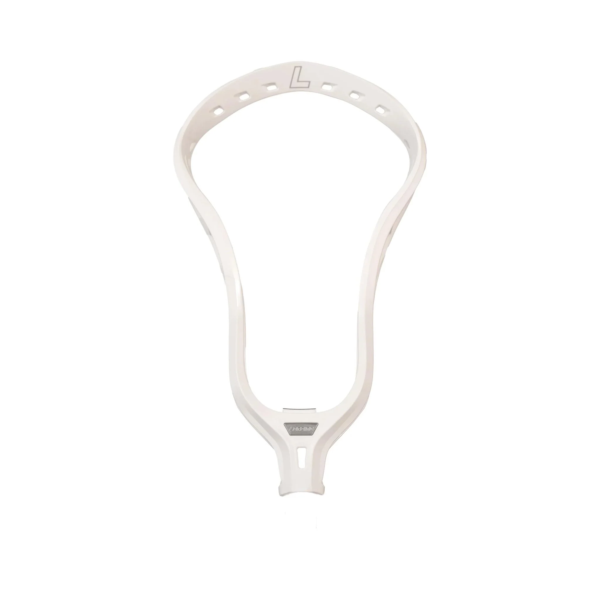 Loading Lacrosse WYN Strung Lacrosse Head - Image 3