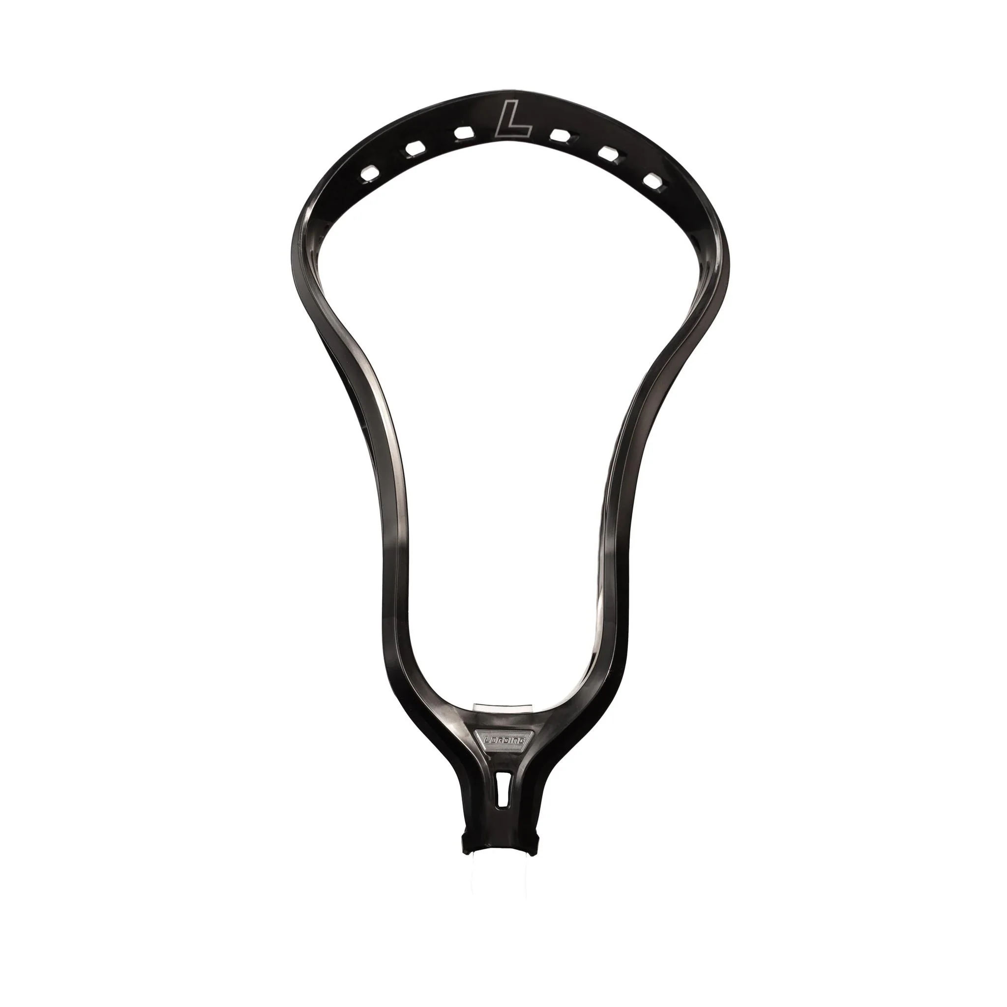 Loading Lacrosse WYN Strung Lacrosse Head - Image 5