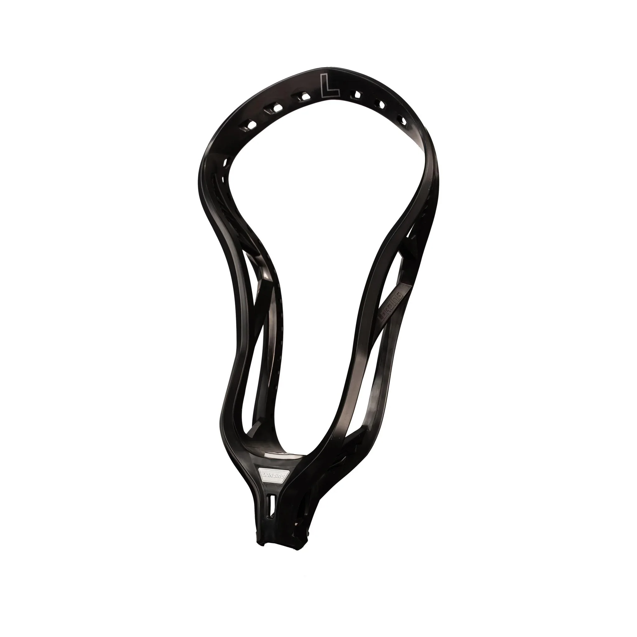Loading Lacrosse WYN Strung Lacrosse Head - Image 6