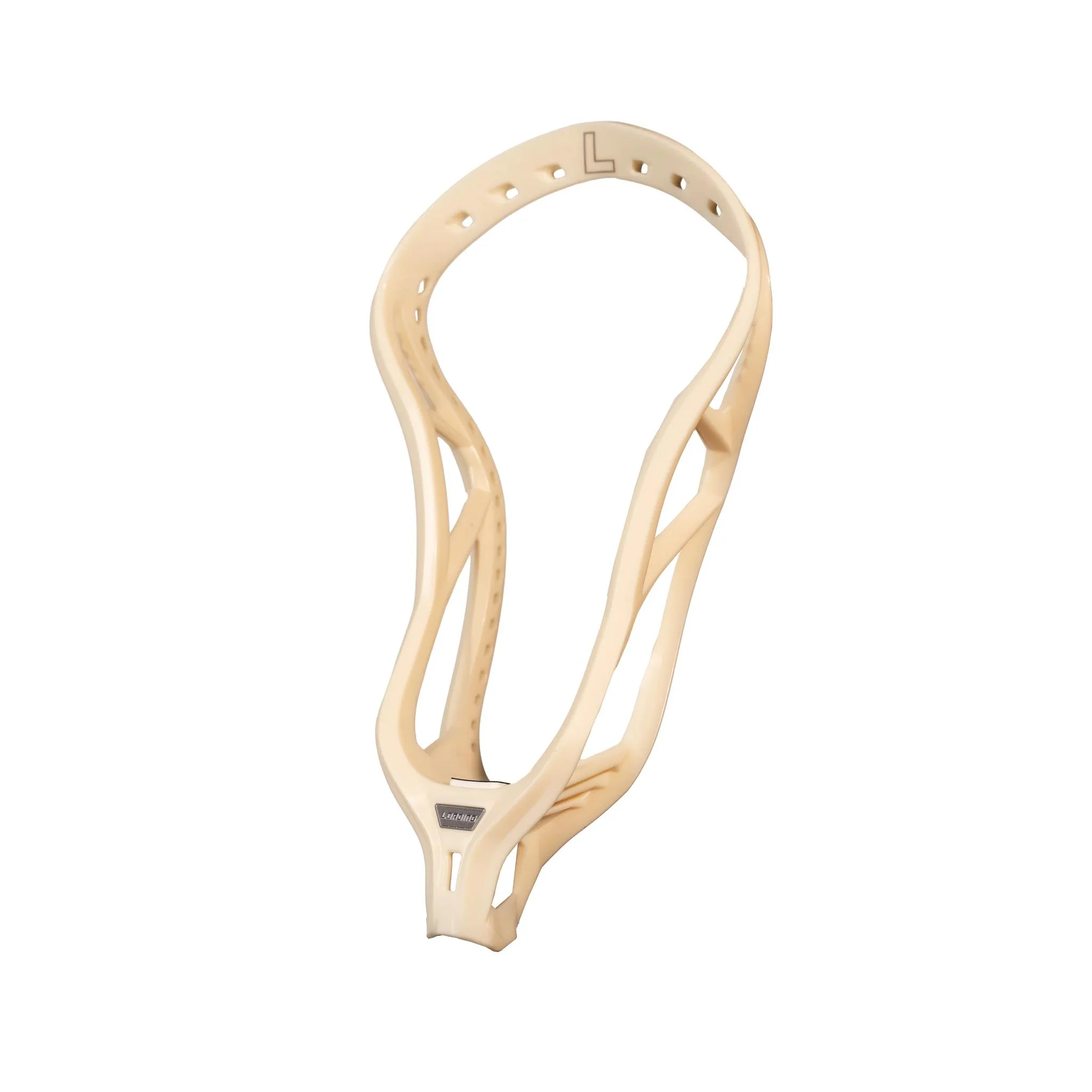 Loading Lacrosse WYN Strung Lacrosse Head - Image 9