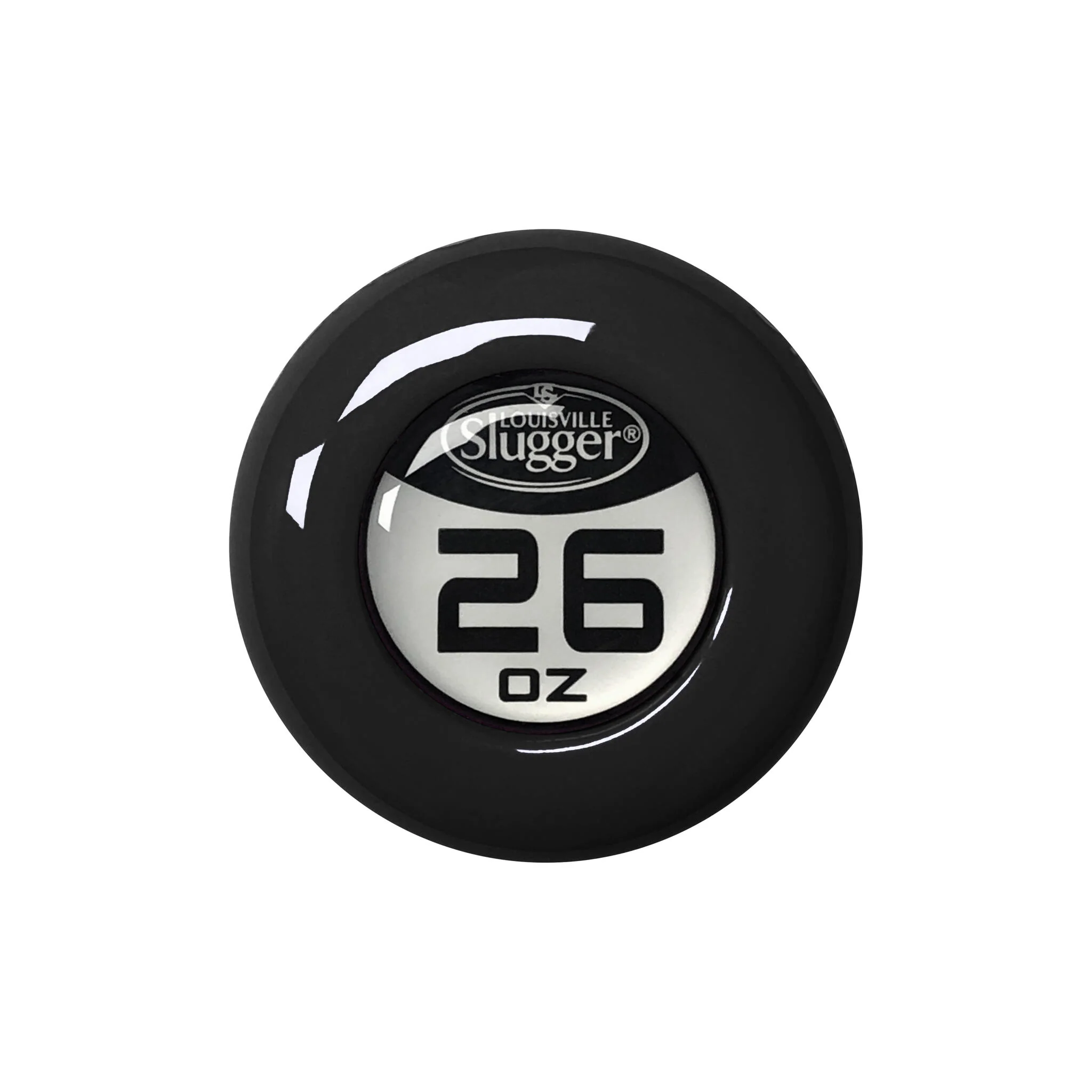 Louisville Slugger 2024 Genesis 2PC Williams Slo-Pitch Bat - Image 7