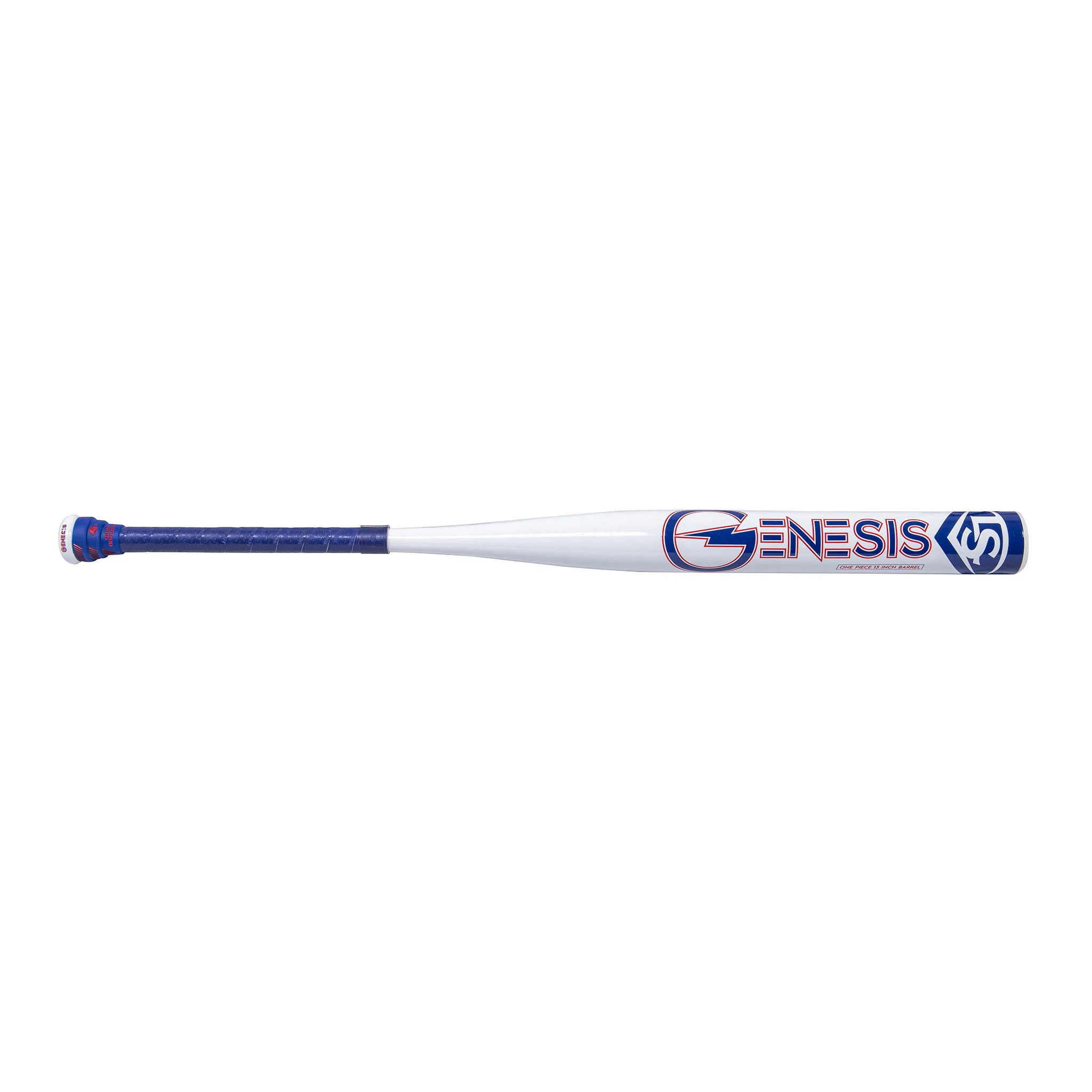 Louisville Slugger 2024 Genesis End Load Slo-Pitch Bat - Source Exclusive