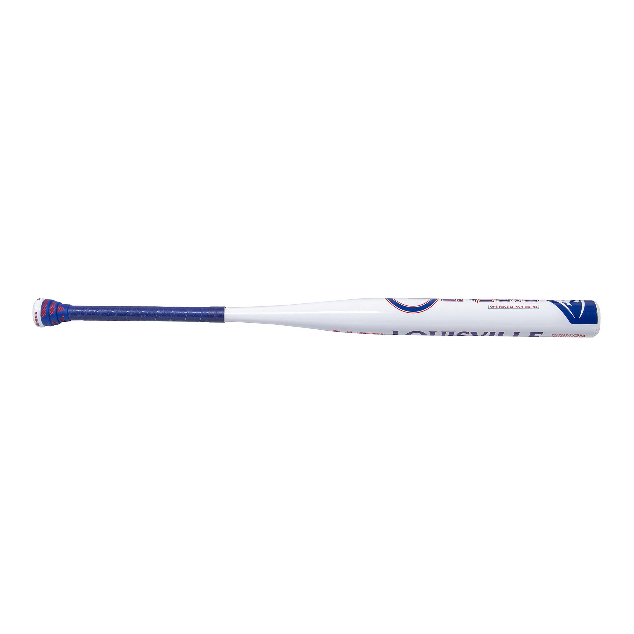 Louisville Slugger 2024 Genesis End Load Slo-Pitch Bat - Source Exclusive - Image 3