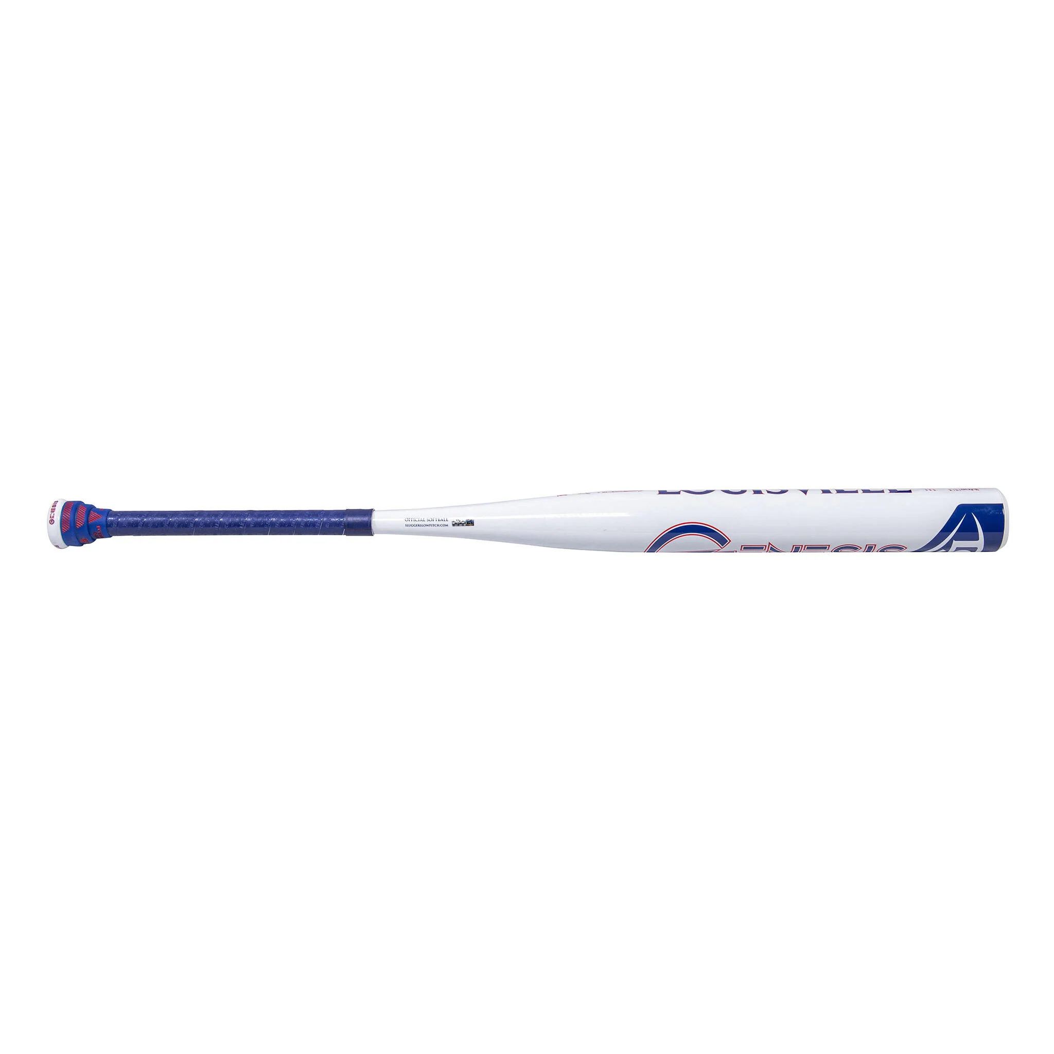 Louisville Slugger 2024 Genesis End Load Slo-Pitch Bat - Source Exclusive - Image 4