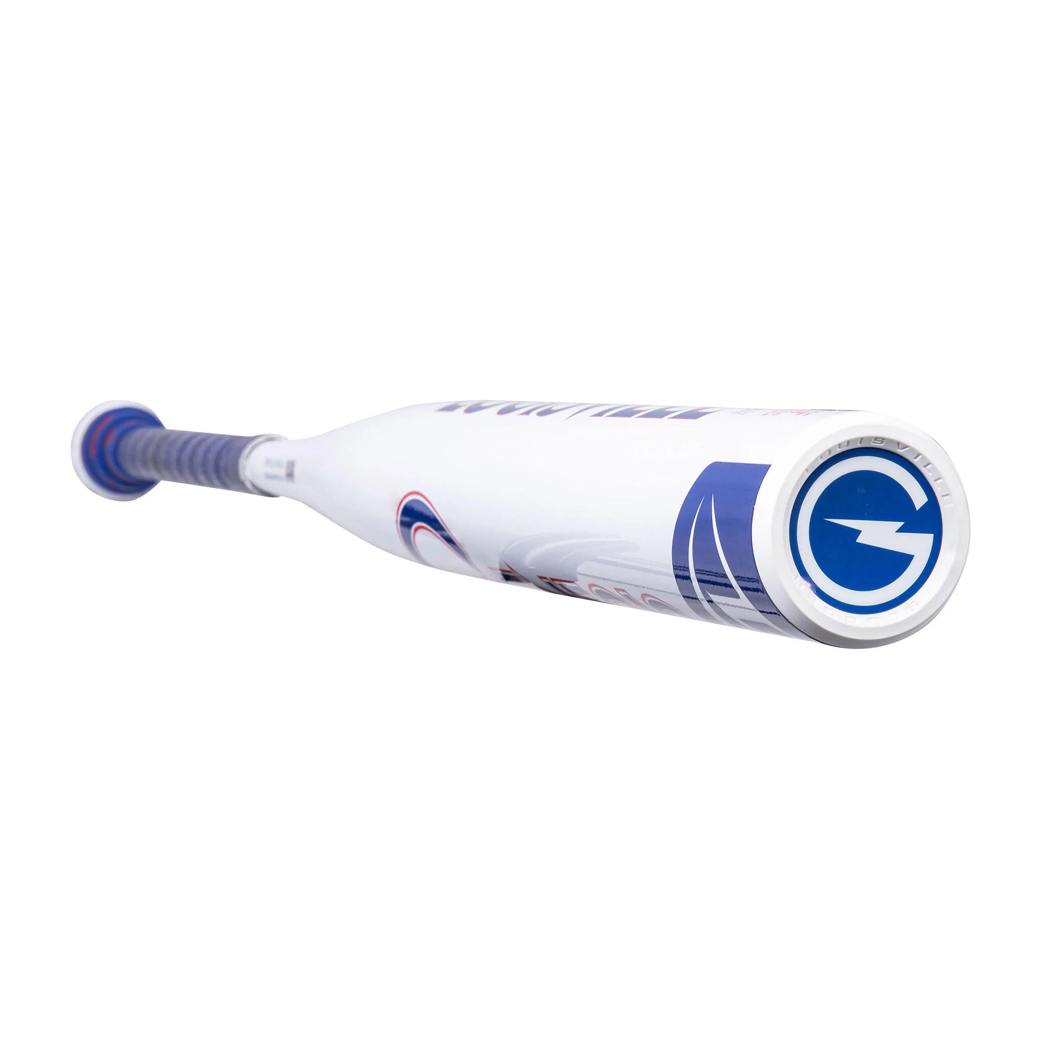 Louisville Slugger 2024 Genesis End Load Slo-Pitch Bat - Source Exclusive - Image 5