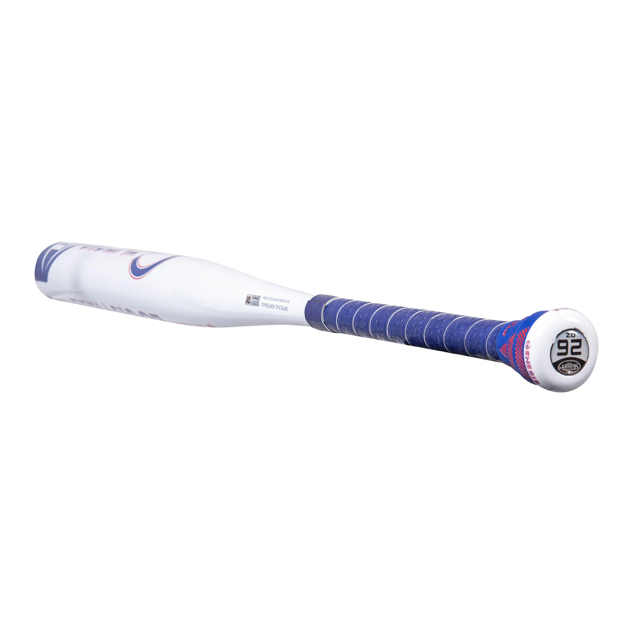 Louisville Slugger 2024 Genesis End Load Slo-Pitch Bat - Source Exclusive - Image 7