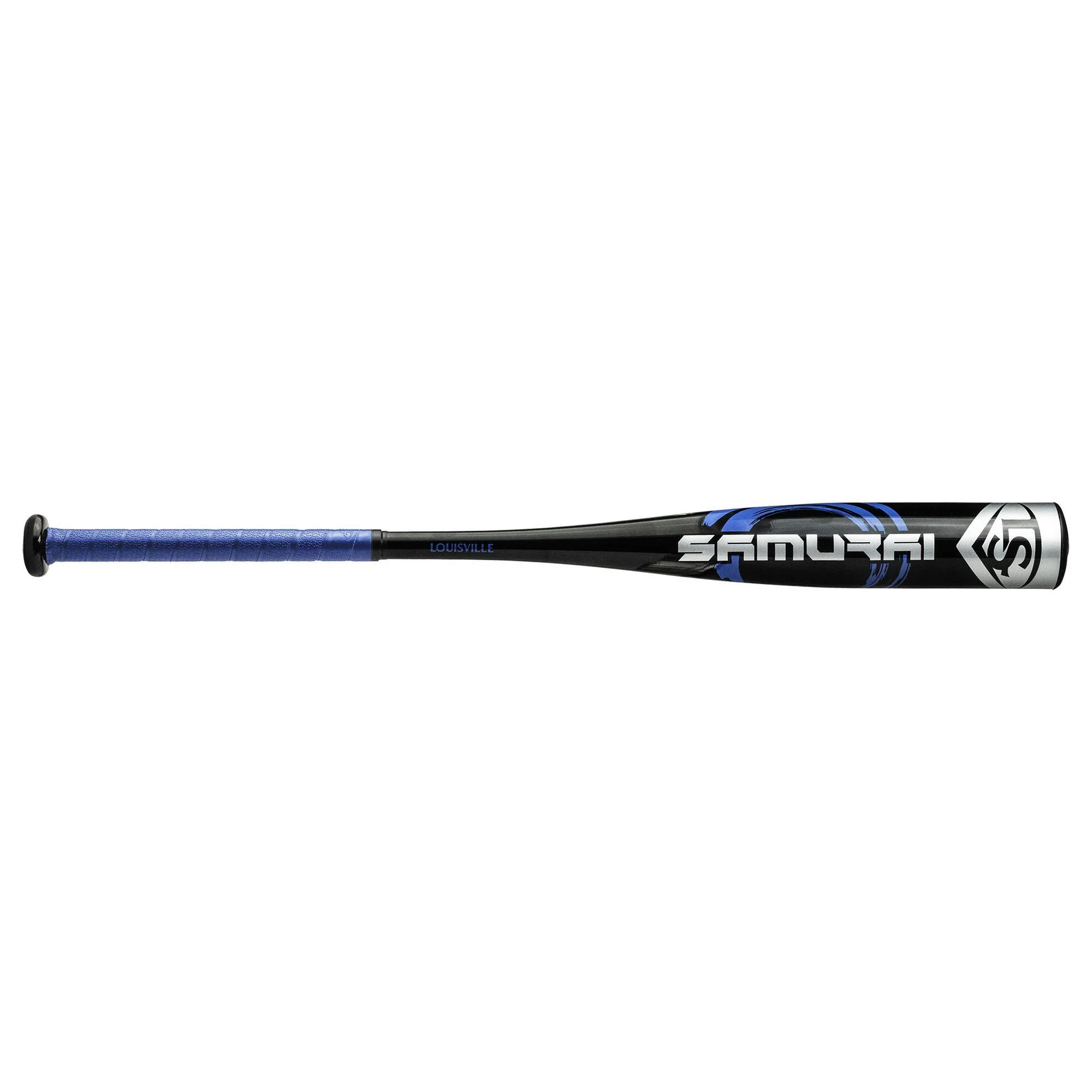 Louisville Slugger 2024 Samurai (-11) USSSA Baseball Bat
