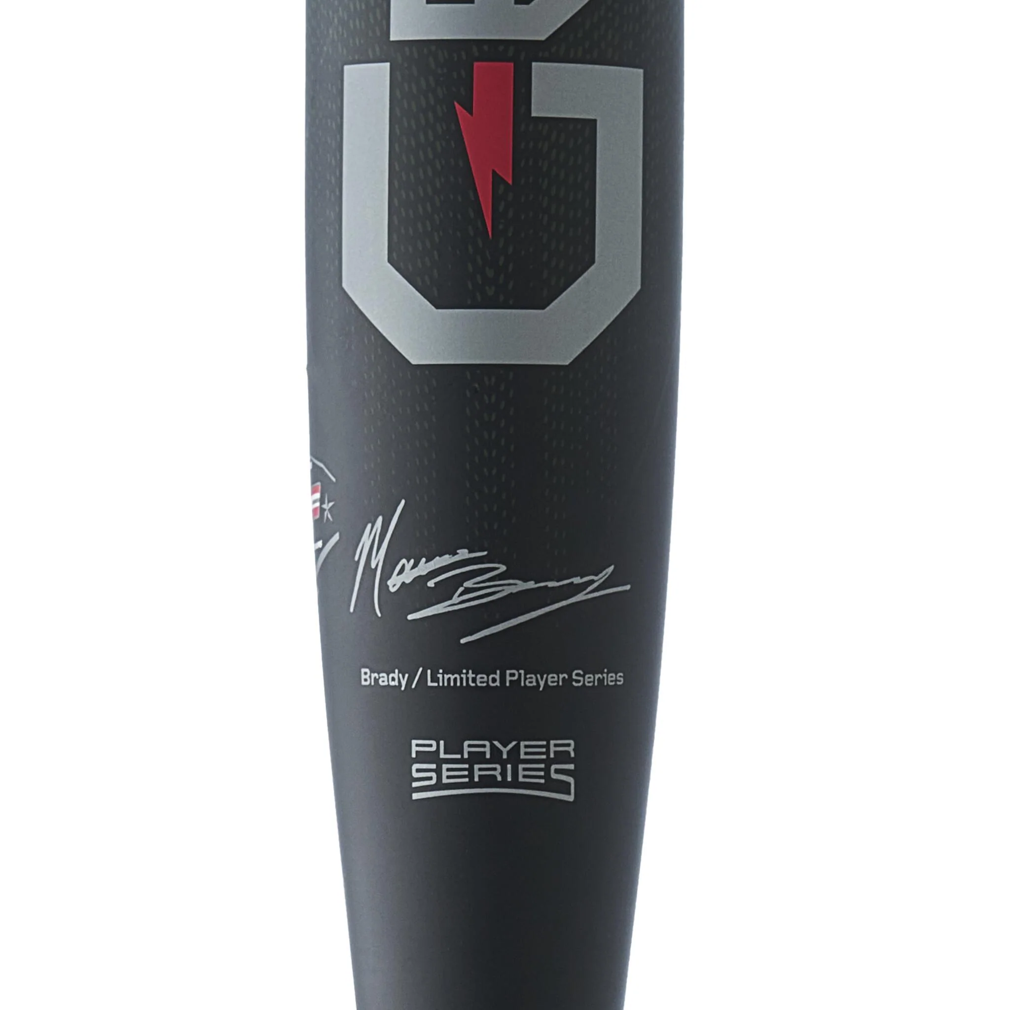 Louisville Slugger 2025 Genesis Matt Brady 2PC Maxload USSSA Slo-Pitch Bat - Image 4
