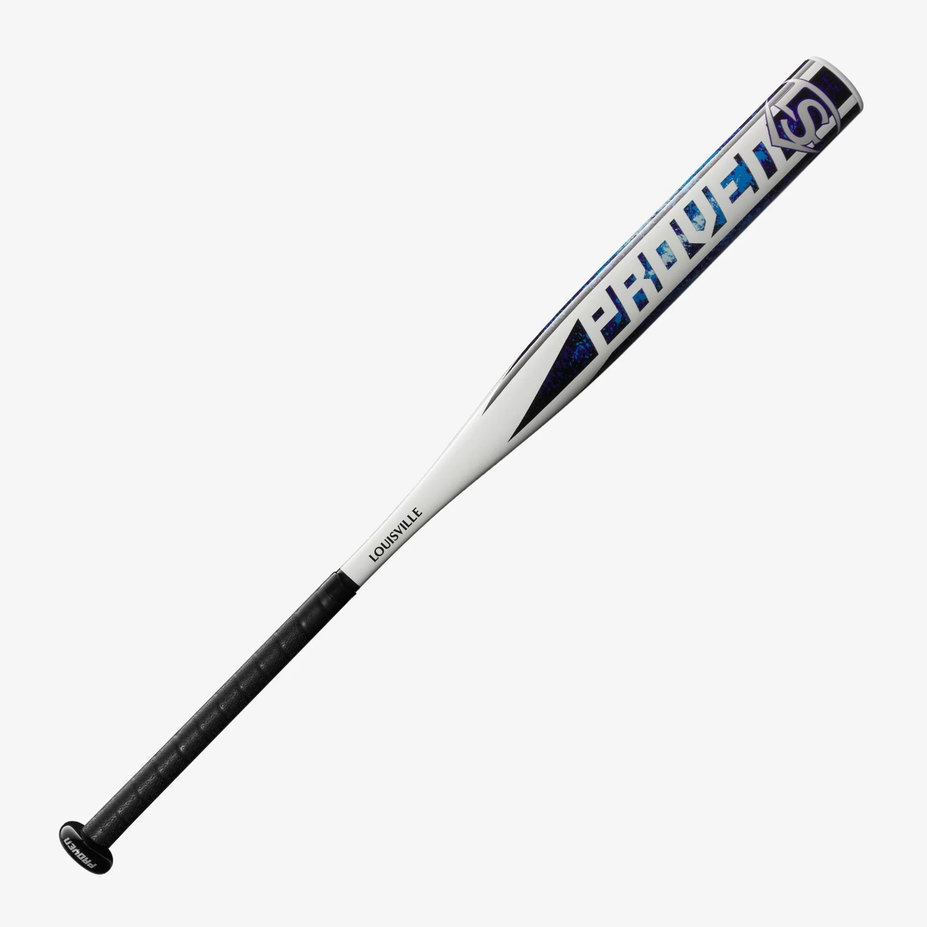 Louisville Slugger 2025 Proven (-13) Fastpitch Bat - Image 5
