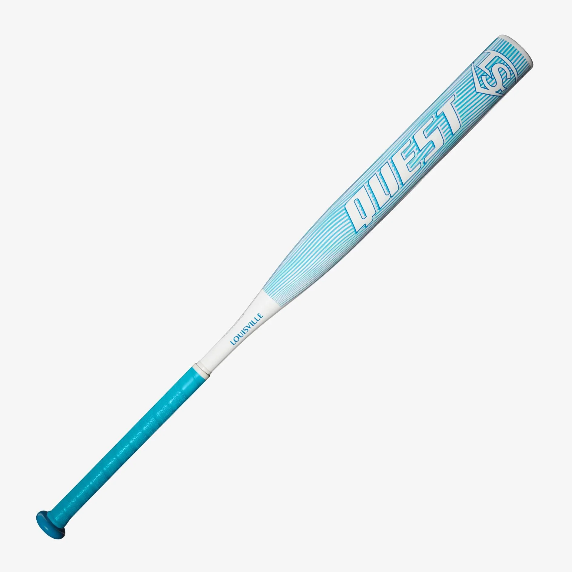 Louisville Slugger 2025 Quest (-12) Fastpitch Bat - Image 5