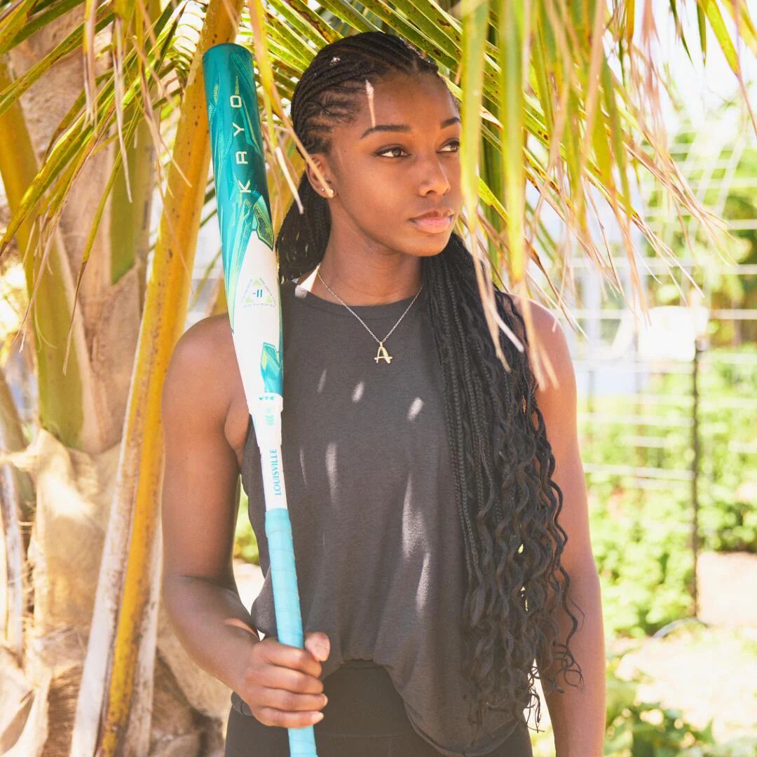 Louisville Slugger 2026 KRYO (-11) Fastpitch Bat - Image 2
