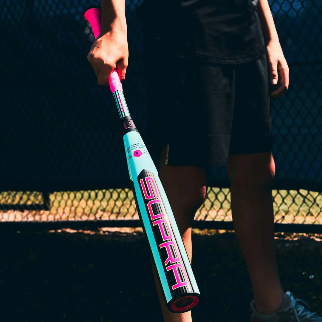 Louisville Slugger Supra (-10) USSSA Baseball Bat (2026) - Image 3