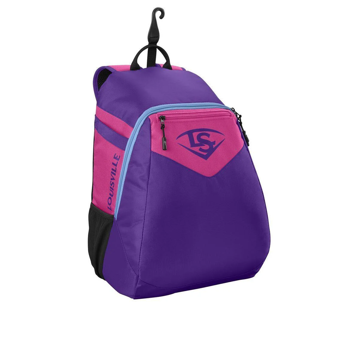 Louisville Slugger Genuine V2 Stick Pack - Image 6