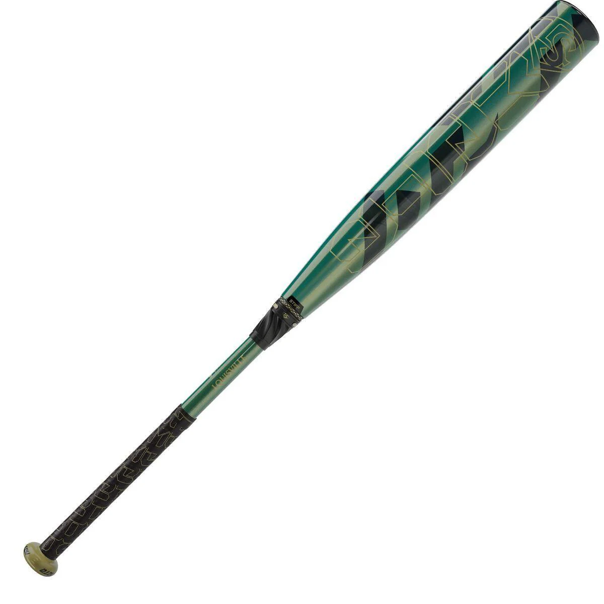 Louisville Slugger Meta (-3) BBCOR Baseball Bat
