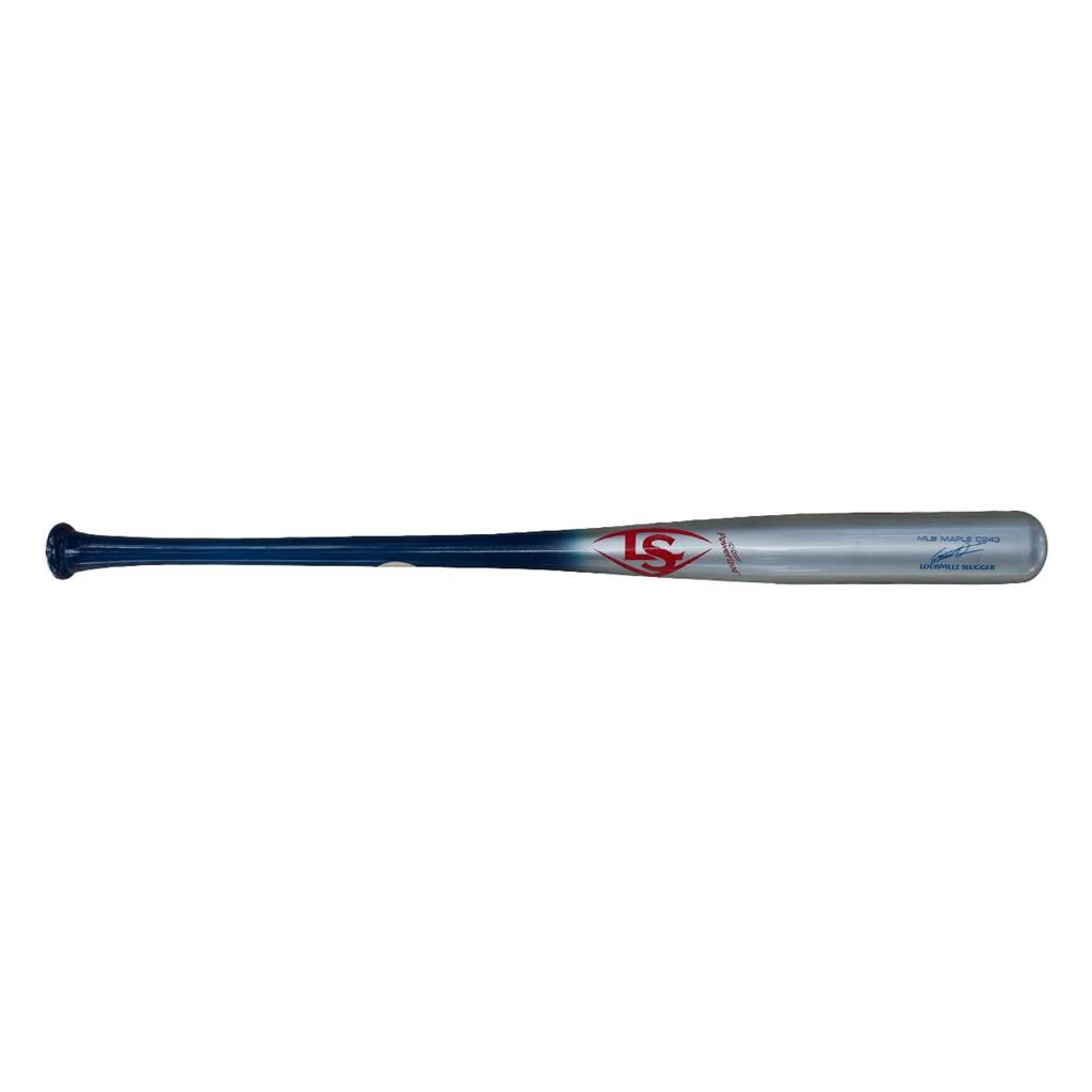 Louisville Slugger MLB Prime SMU Vlad Jr Baseball Bat