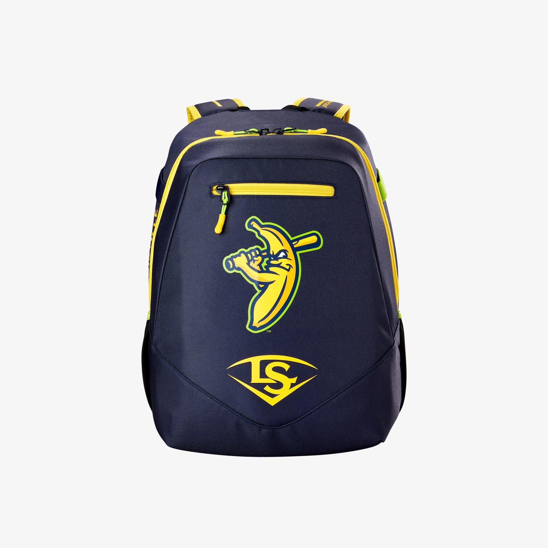 Louisville Slugger Savannah Bananas Powerized Stick Pack - Image 3