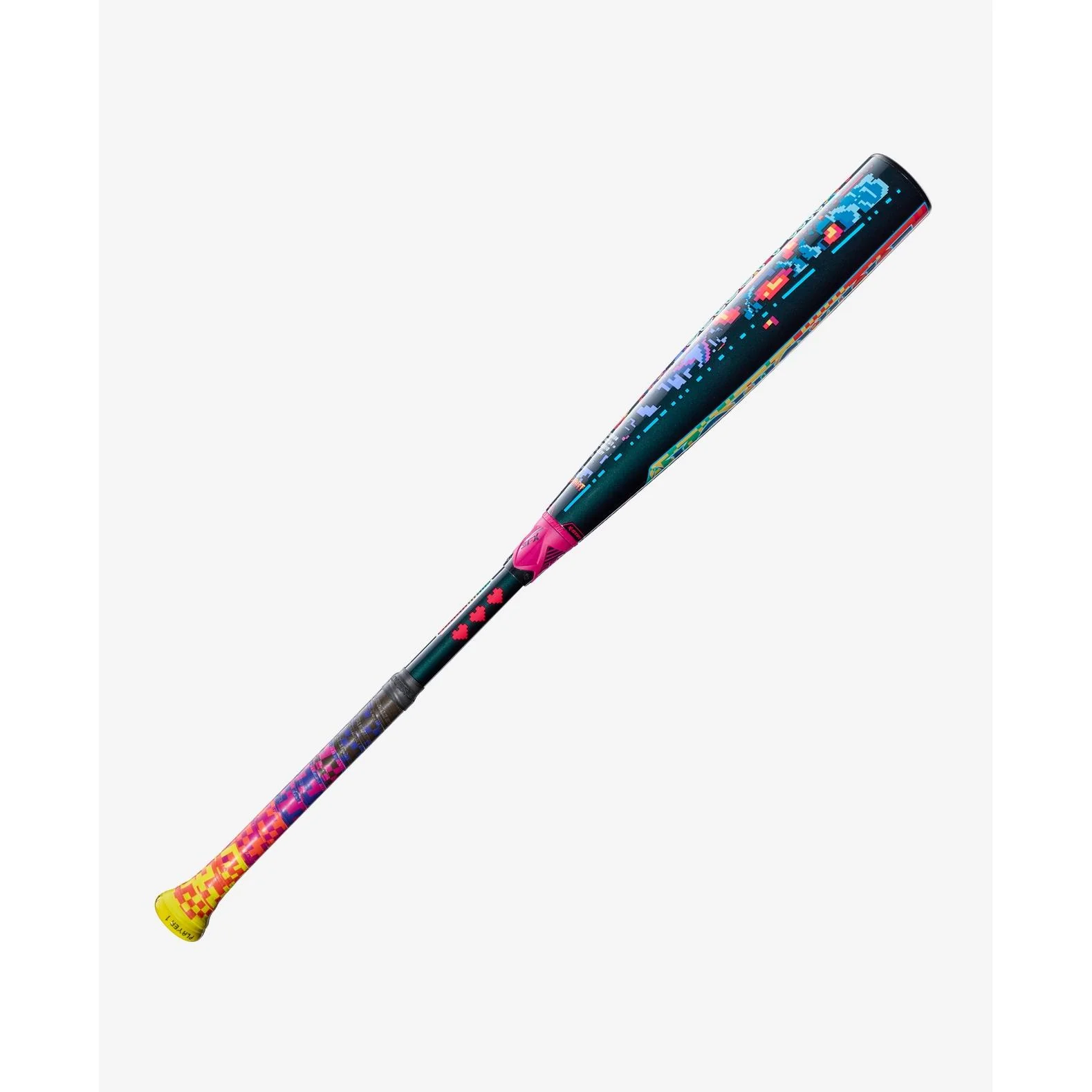 Louisville Slugger Select PWR Player 1 (-3) BBCOR Baseball Bat (2026) - Image 3