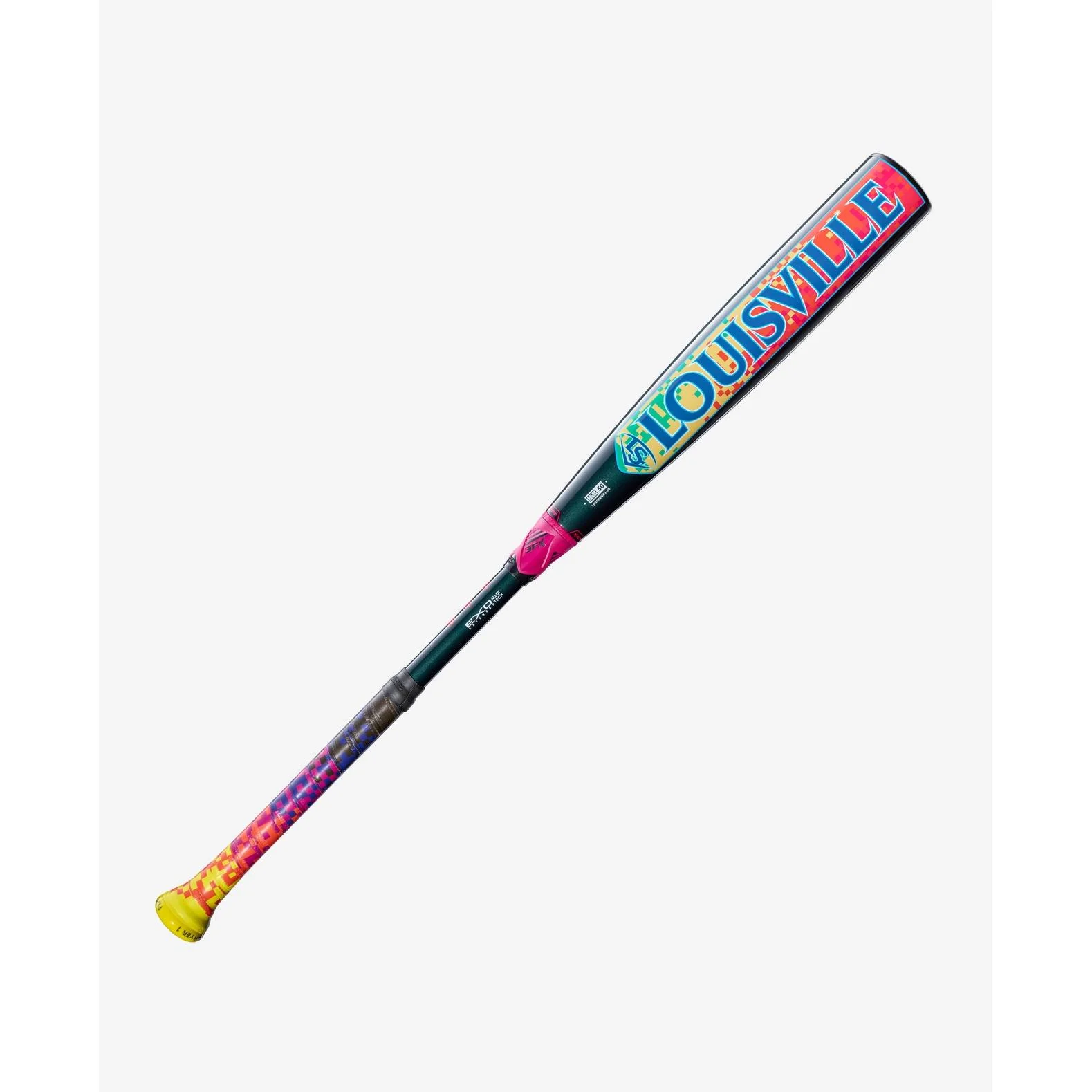 Louisville Slugger Select PWR Player 1 (-3) BBCOR Baseball Bat (2026) - Image 4