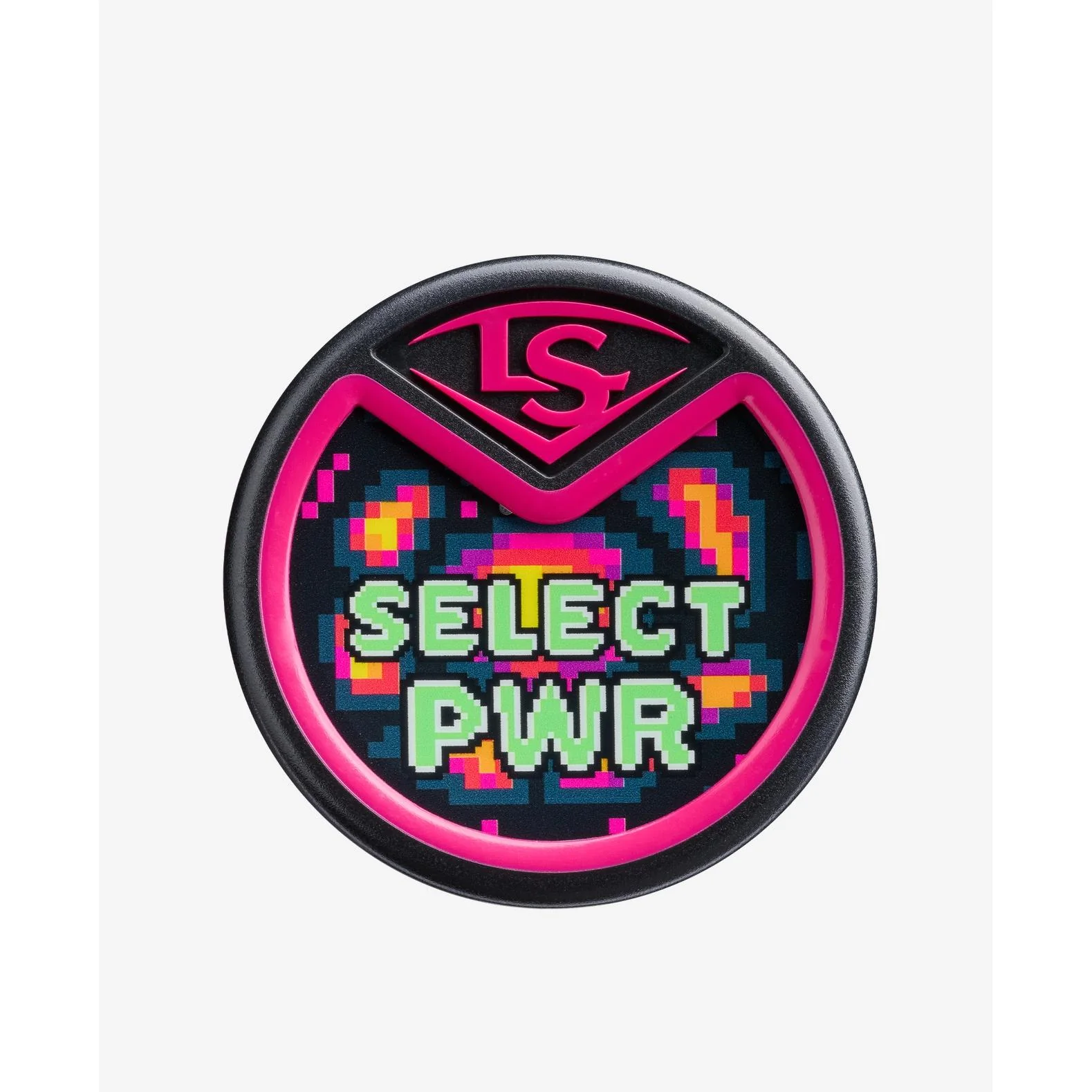 Louisville Slugger Select PWR Player 1 (-3) BBCOR Baseball Bat (2026) - Image 7