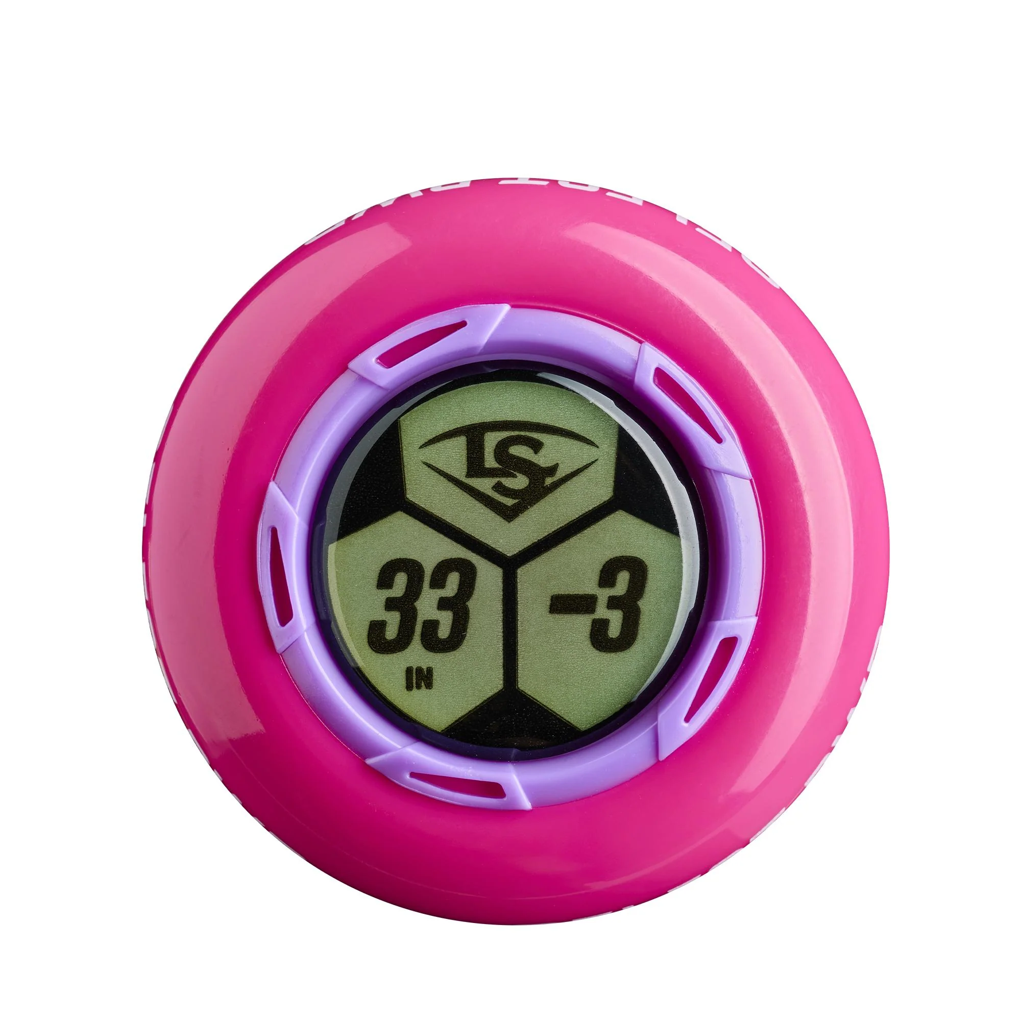 Louisville Slugger Select PWR Love the Moment™ (-3) BBCOR Baseball Bat (2026) - Image 6