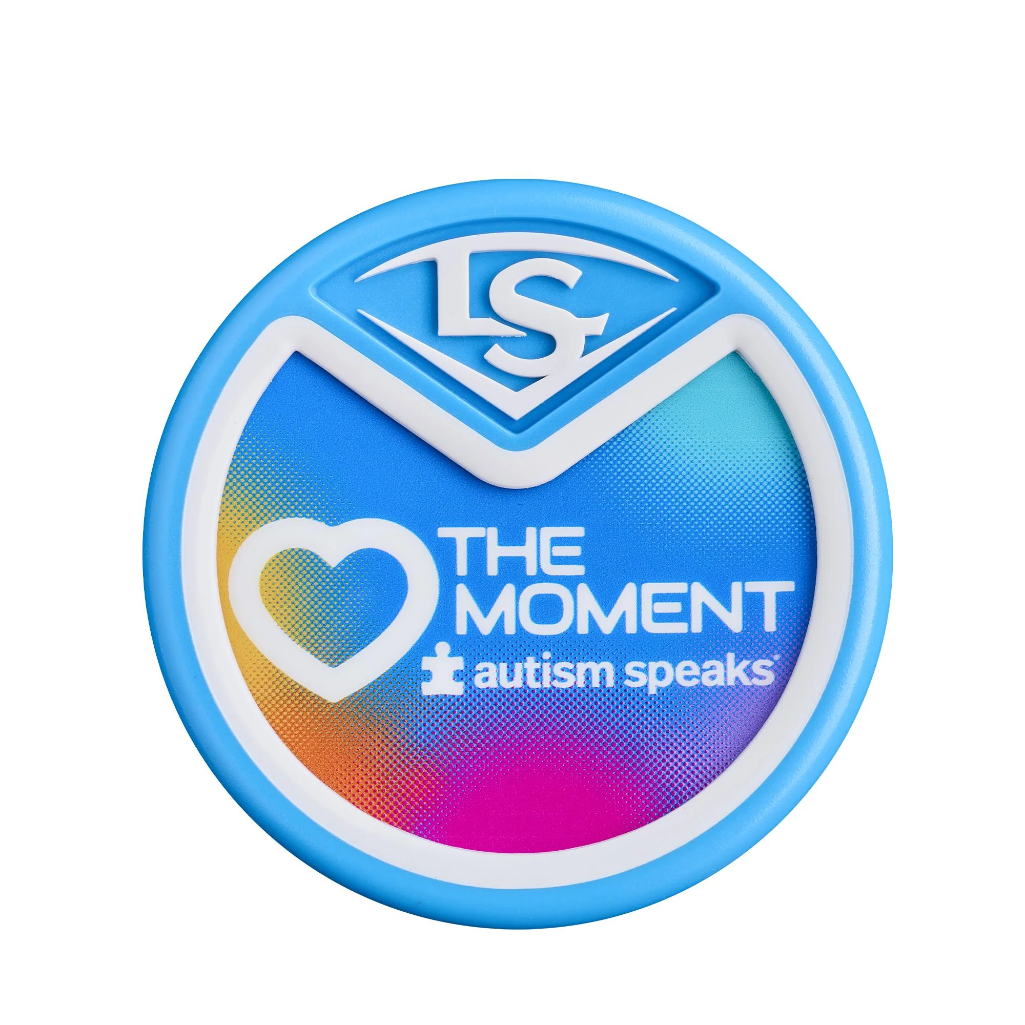 Louisville Slugger Select PWR Love the Moment™ (-3) BBCOR Baseball Bat (2026) - Image 7