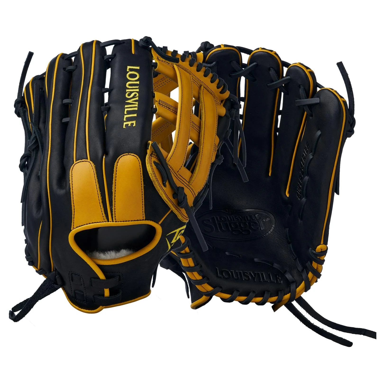 Louisville Slugger Super Z SP FG 25 13.5" Softball Glove (2025) - Image 4