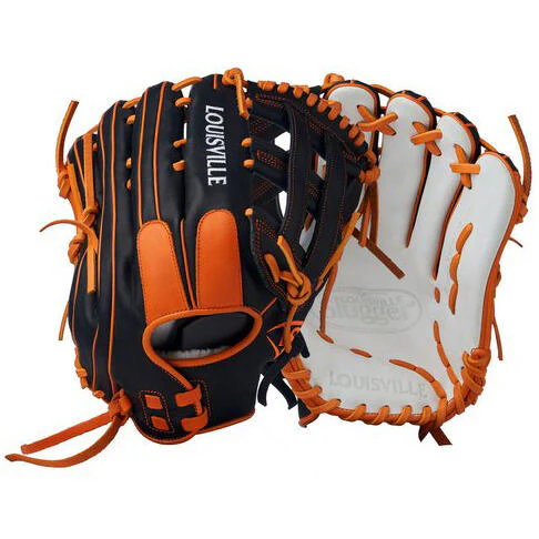 Louisville Slugger Super Z SP FG 25 13" Softball Glove (2025) - Image 5