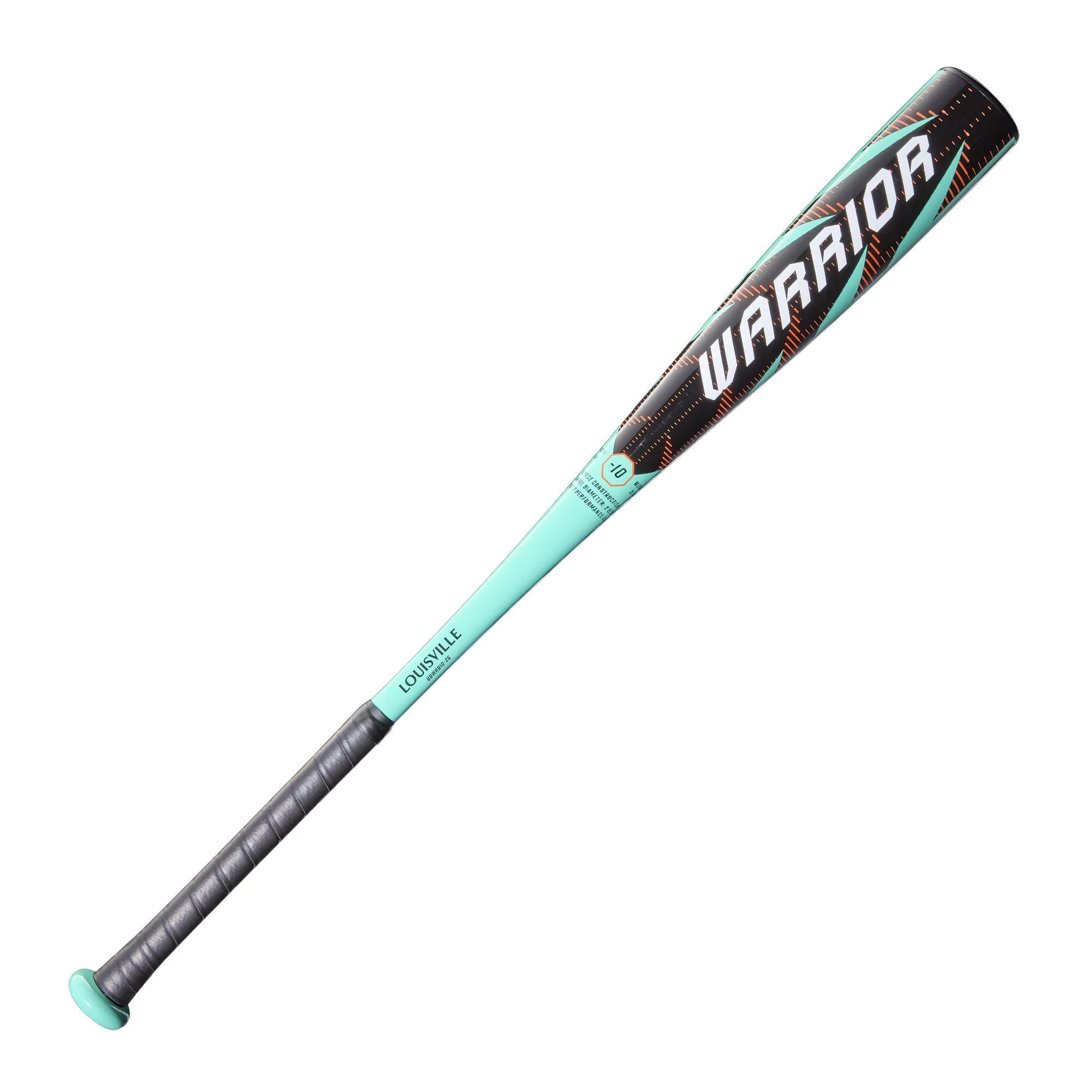 Louisville Slugger Warrior (-10) USA Baseball Bat (2026)