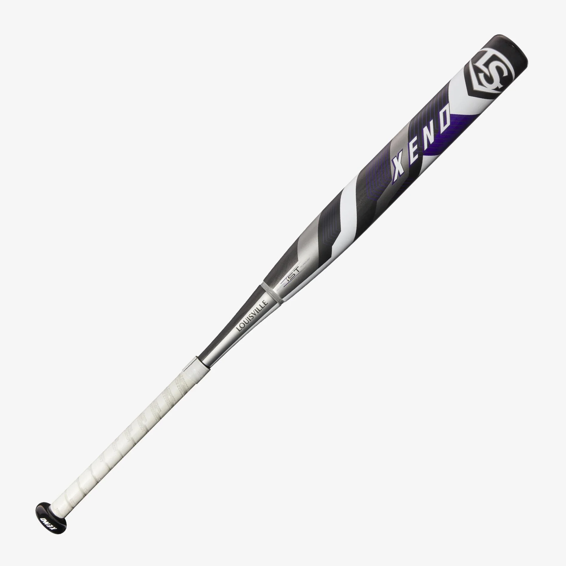 Lousiville Slugger 2025 Xeno (-10) Fastpitch Bat - Image 4