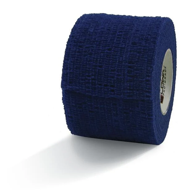 Lowry Pro Grade Cohesive Grip Tape - 36m x 4.5m - Image 11
